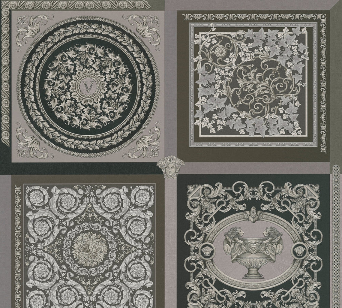 VERSACE WALLPAPER
