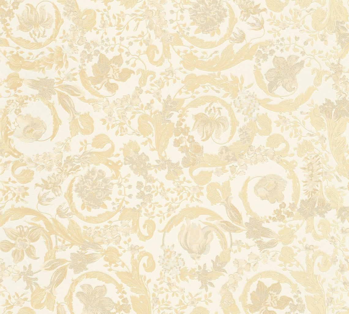 VERSACE WALLPAPER