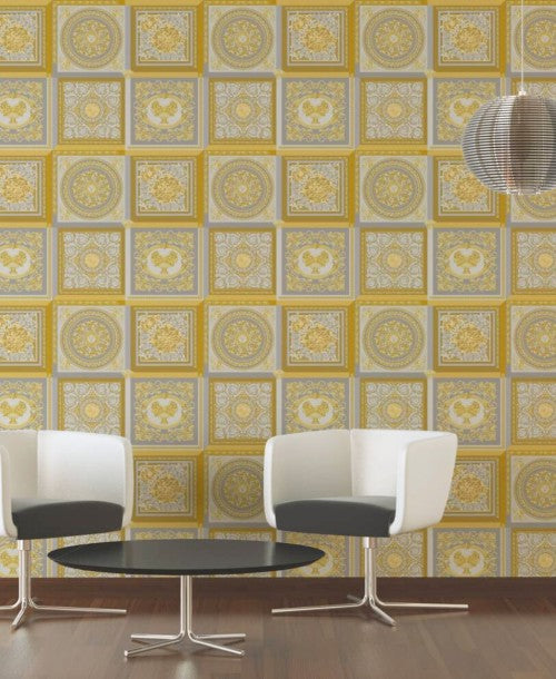 VERSACE WALLPAPER