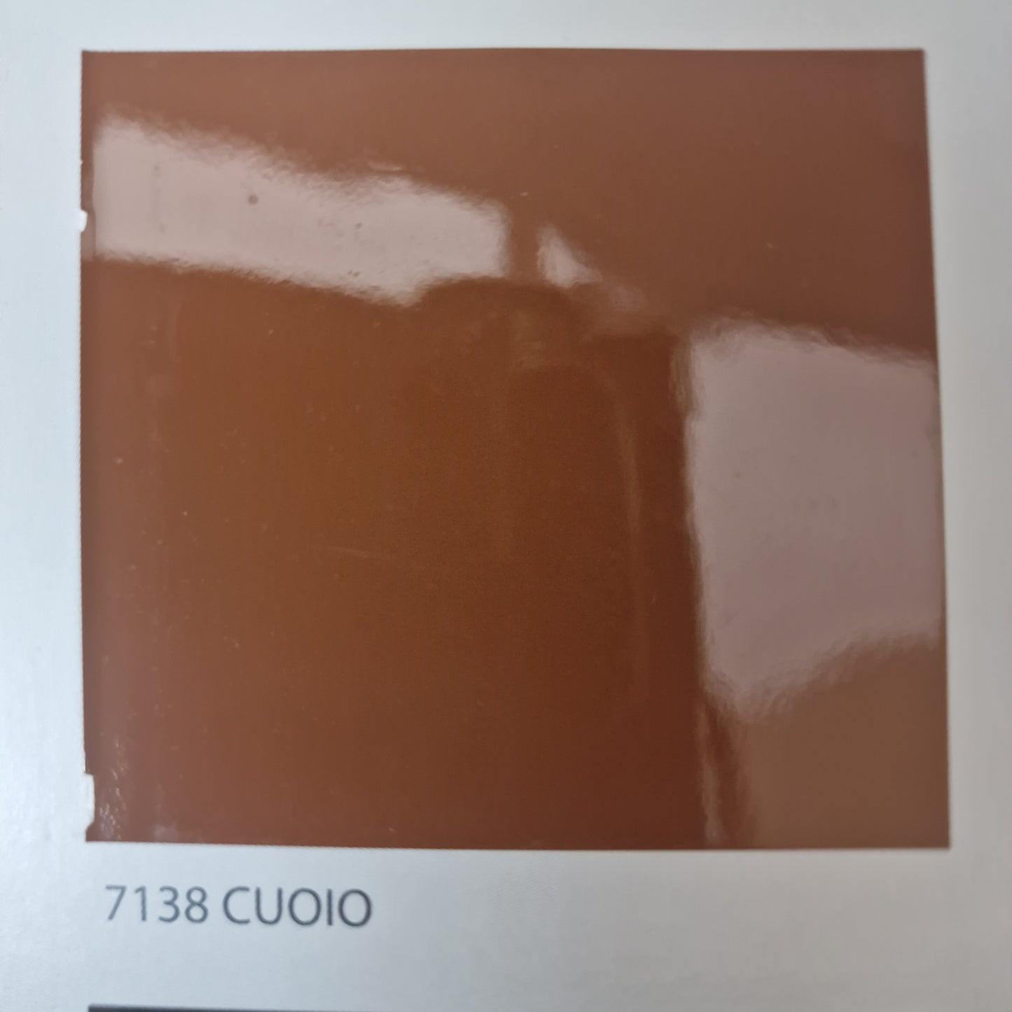 SMALTO ANTIRUGGINE PERTRE CUOIO Lucido 0,75Lt