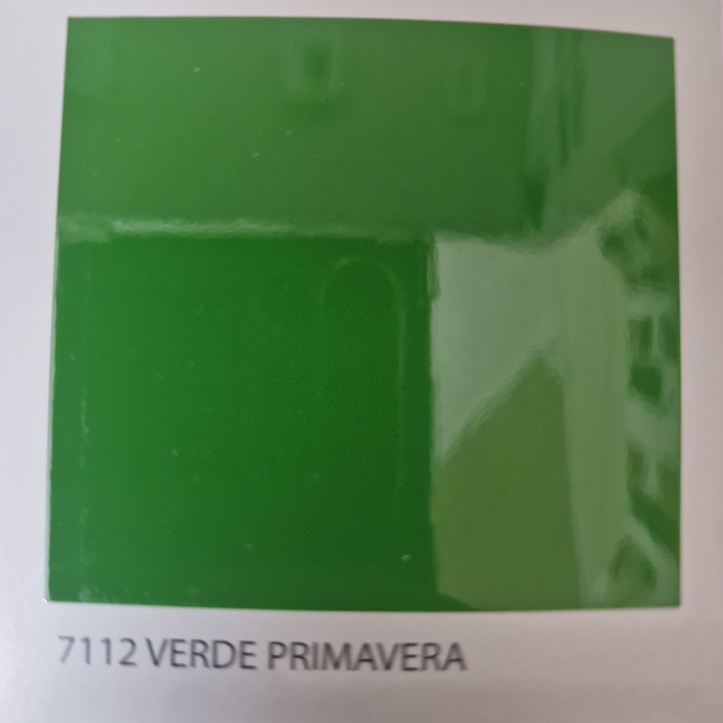 SMALTO ANTIRUGGINE PERTRE VERDE PRIMAVERA Lucido 0,75Lt