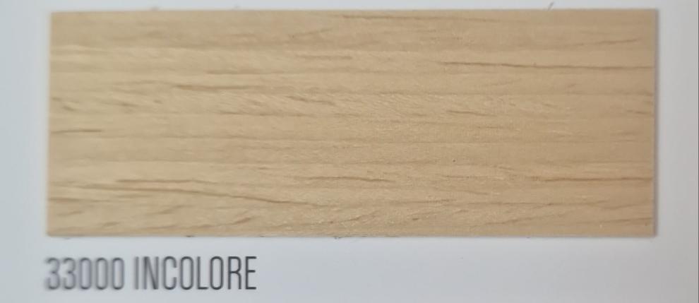 FINITURA IMPREGNANTE CERATO INCOLORE 0,75LT