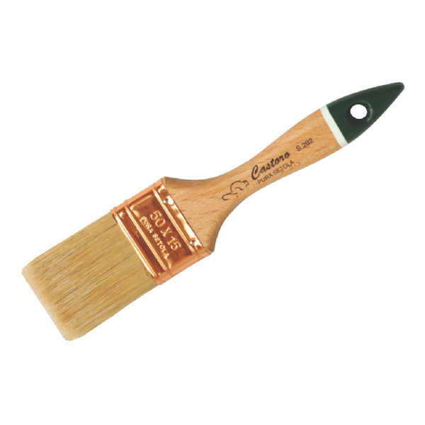 PENNELLO CASTORO SERIE 202 60mm