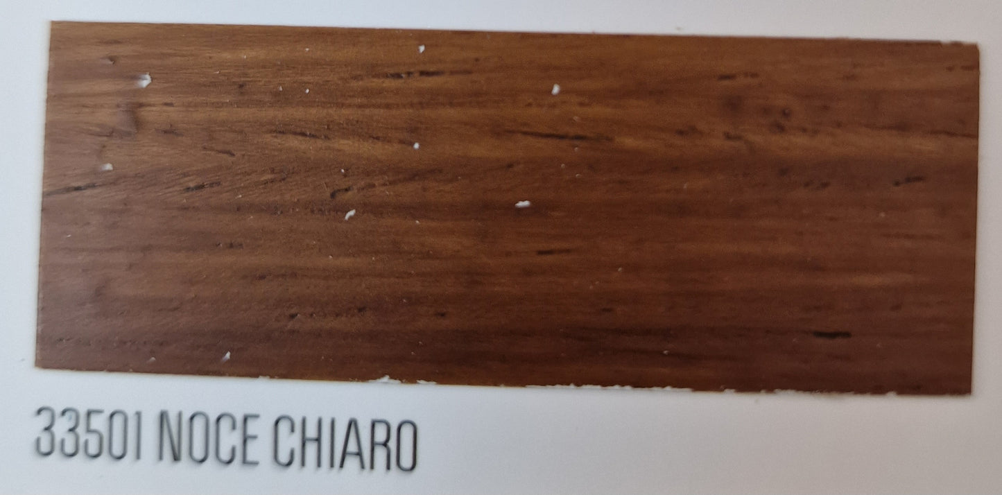 FINITURA IMPREGNANTE CERATO NOCE CHIARO 0,75Lt