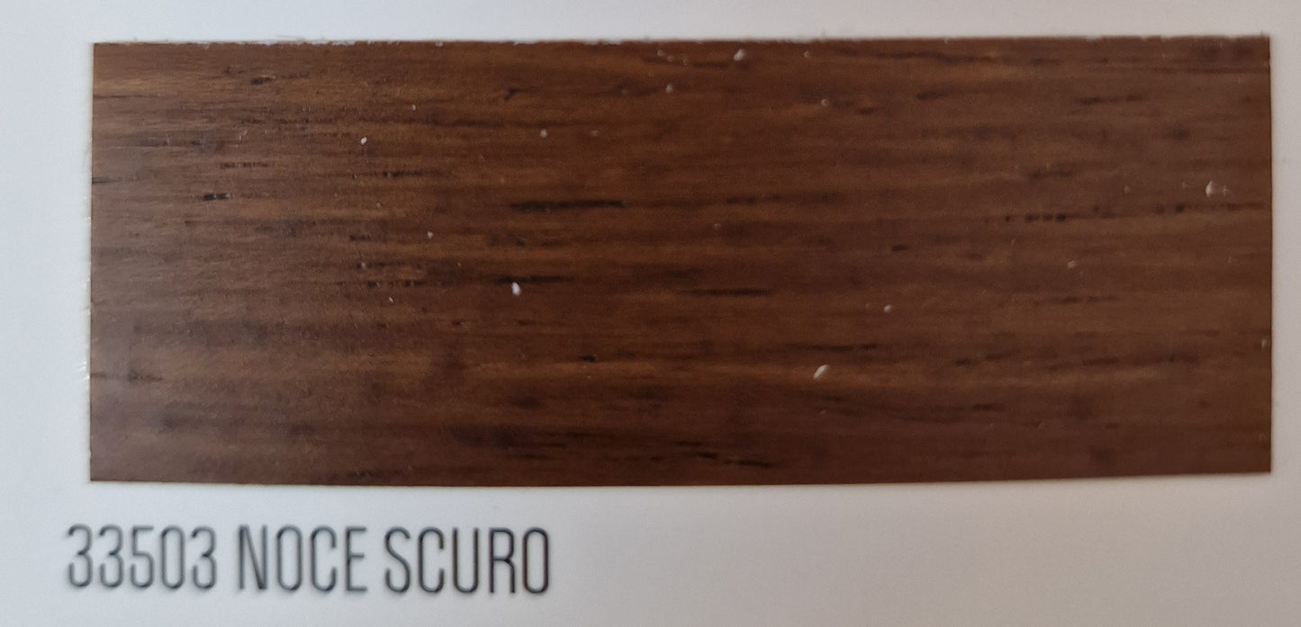 FINITURA IMPREGNANTE CERATO NOCE SCURO 0,75Lt