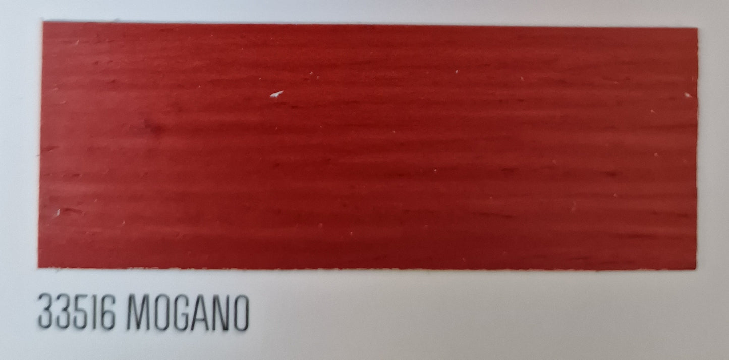 FINITURA IMPREGNANTE CERATO MOGANO 0,75Lt