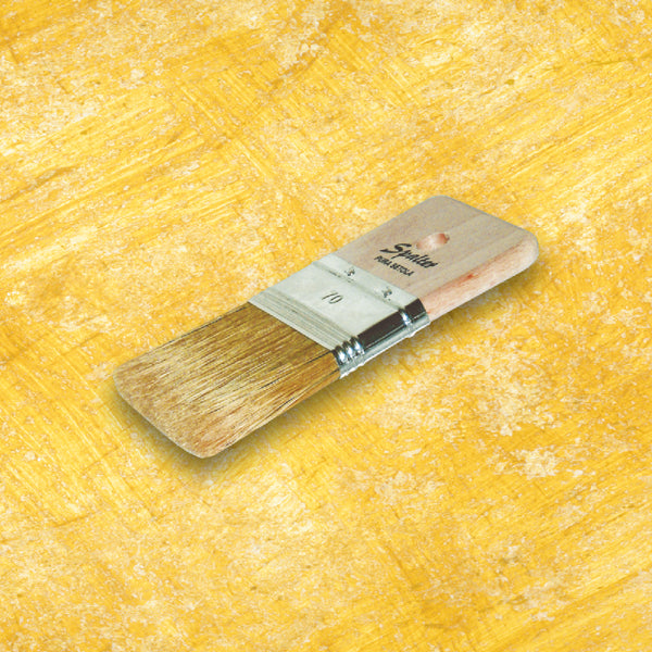 Spalter in pura setola 70mm