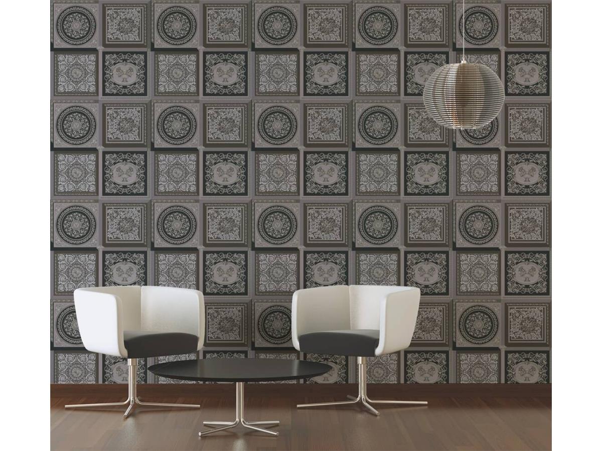 VERSACE WALLPAPER