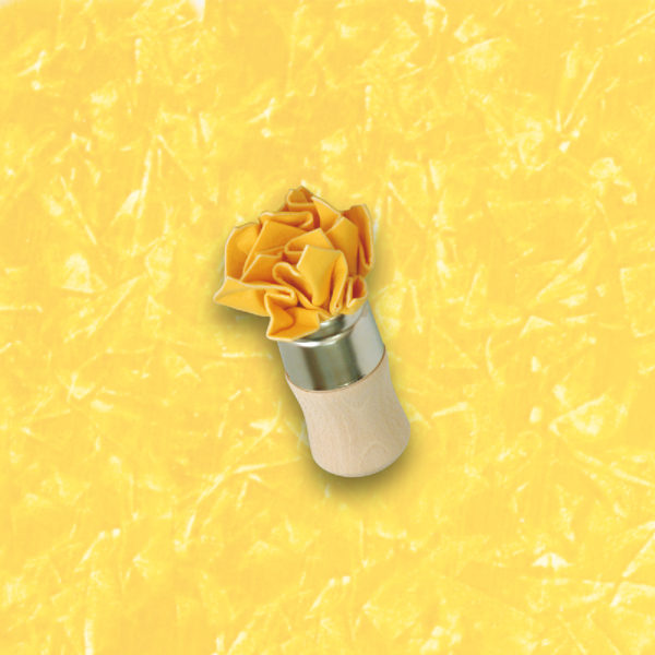 Tamponcino strozzato