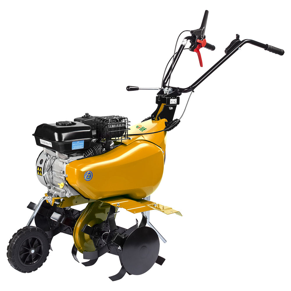 LIF - Motozappa 'Fanny 3' 208 Cc COD. 6106928