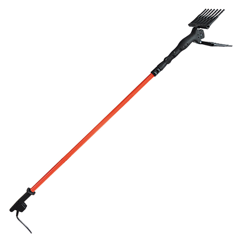 LIF - Abbacchiatore Per Olive 140 W COD. 609049