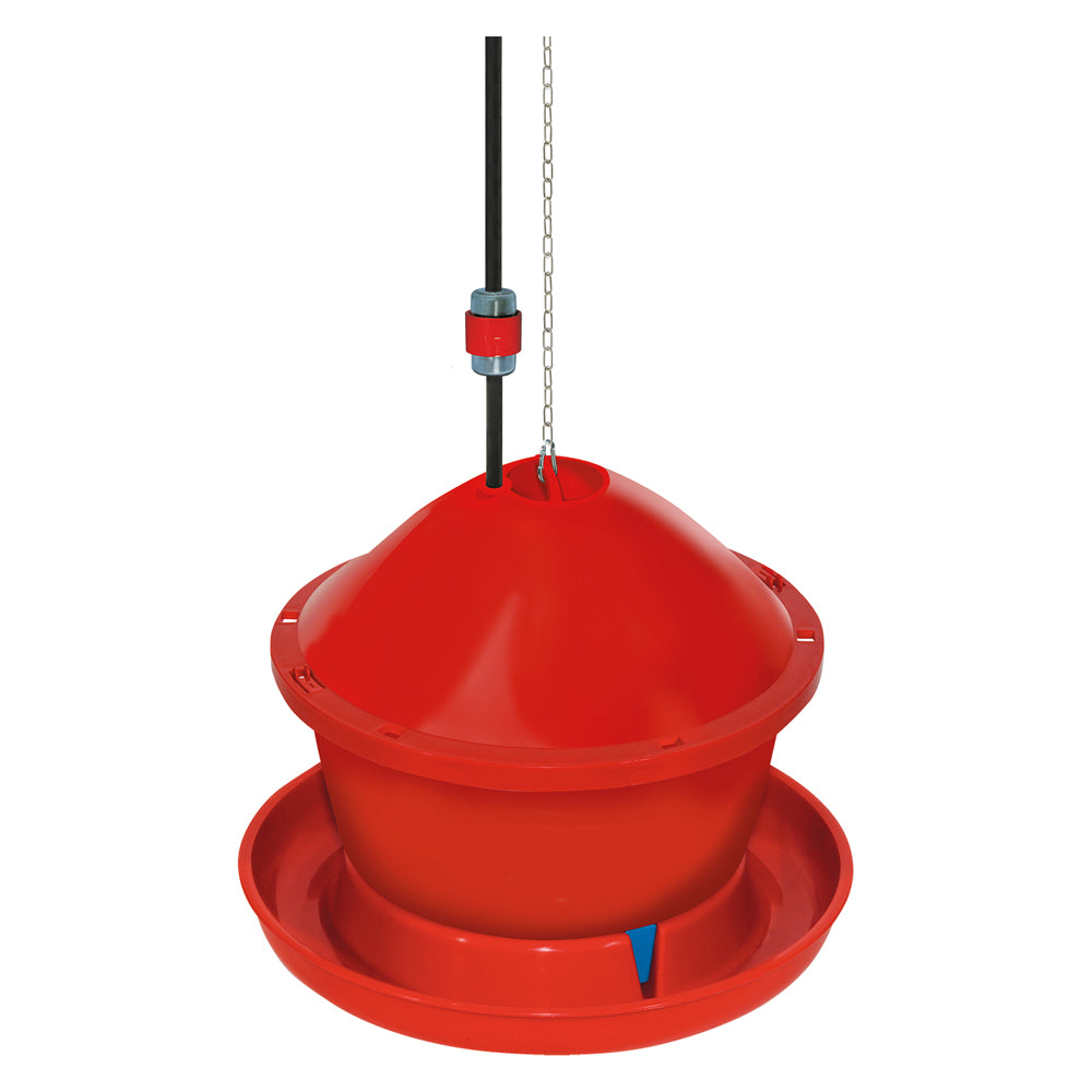 NOVITAL - Abbeveratoio Automatico Per Polli Evolution COD. 604895