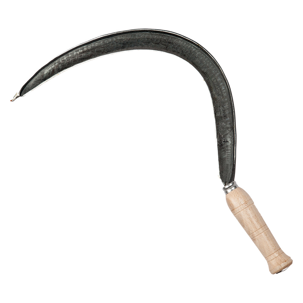 FALCI - Falciola Liscia N. 3/0 COD. 6010602