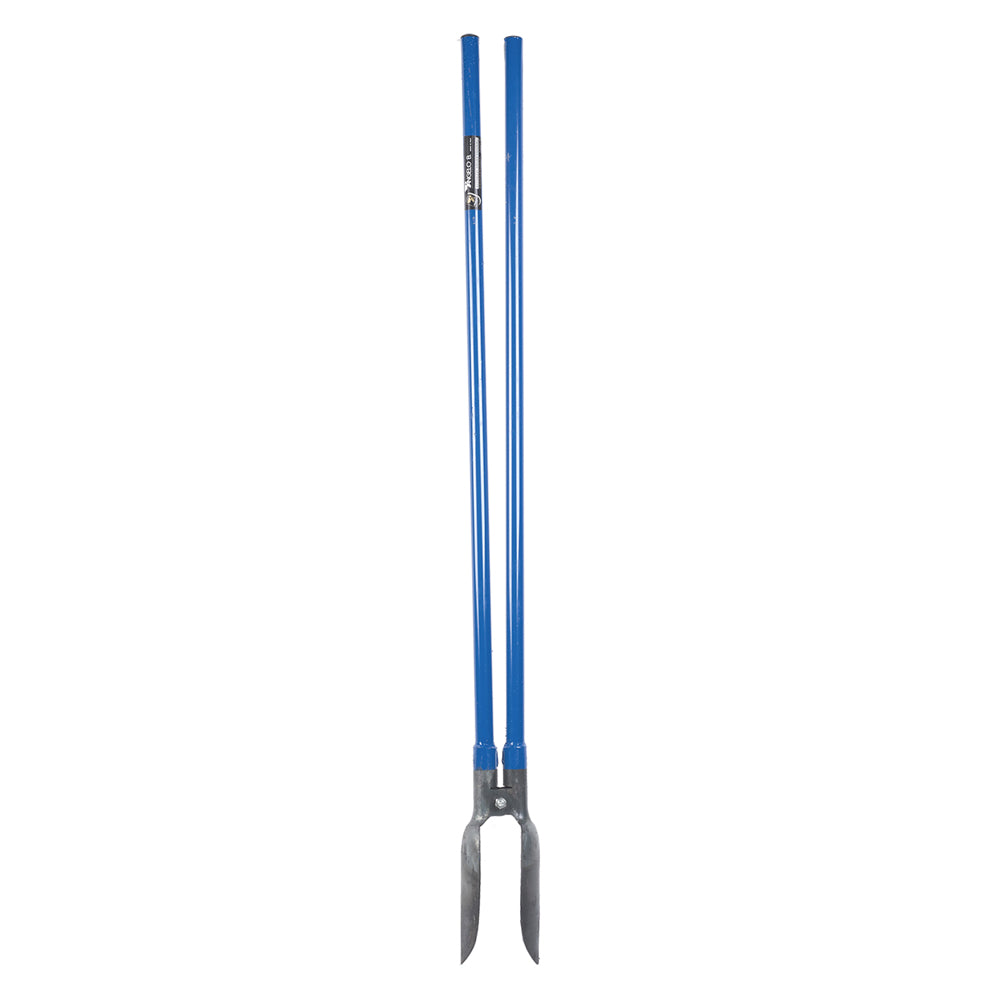 ANGELOB - Pinza Cavabuche 'Professionale' Lunghezza Cm 150 - Foro