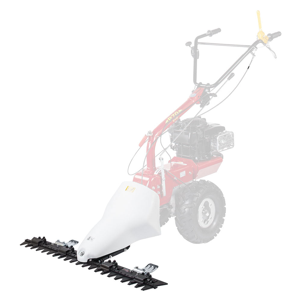 EUROSYSTEM - Barra Falciante Per 'P70 Evo' COD. 6088131