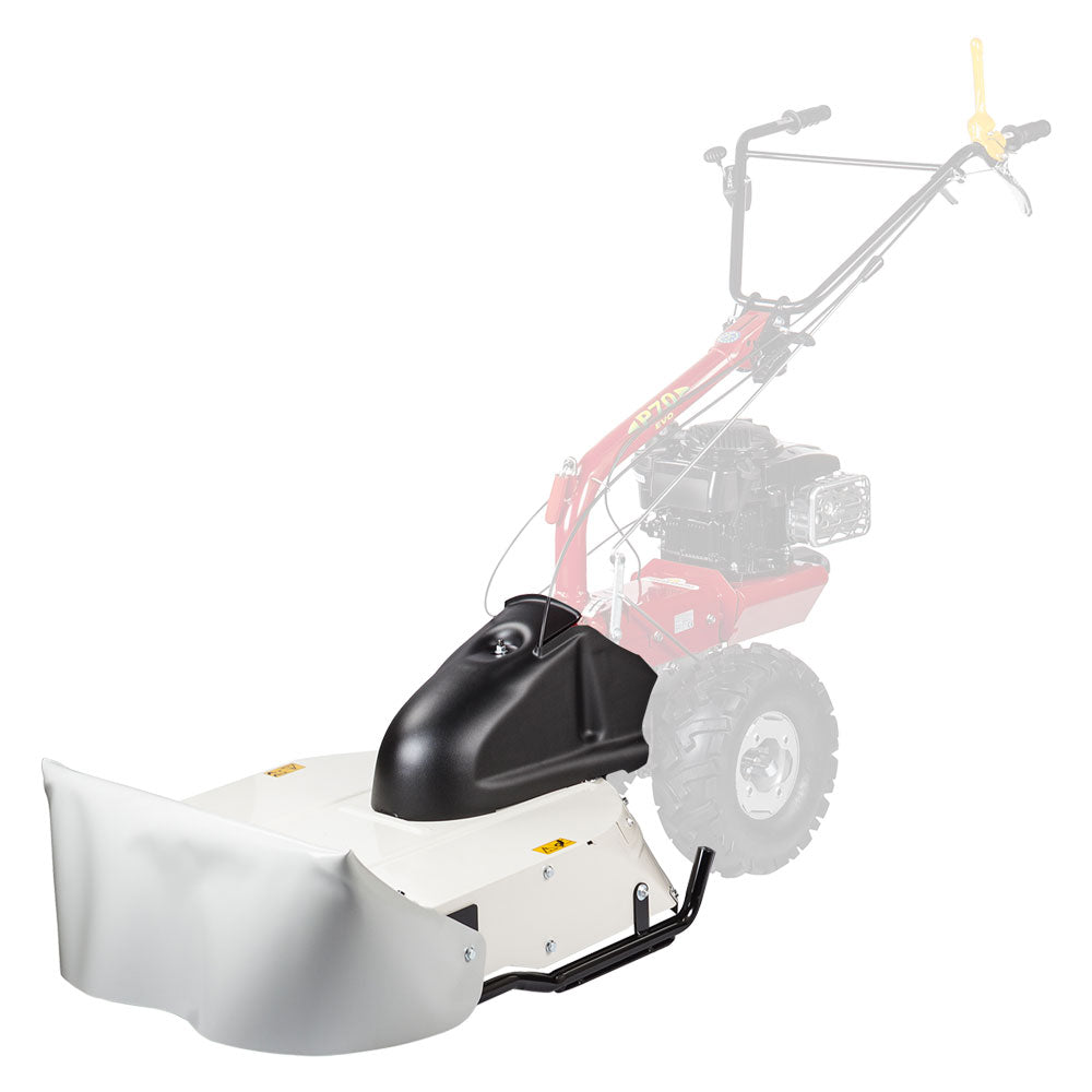 EUROSYSTEM - Piatto Falciatutto Per 'P70 Evo' COD. 6088135