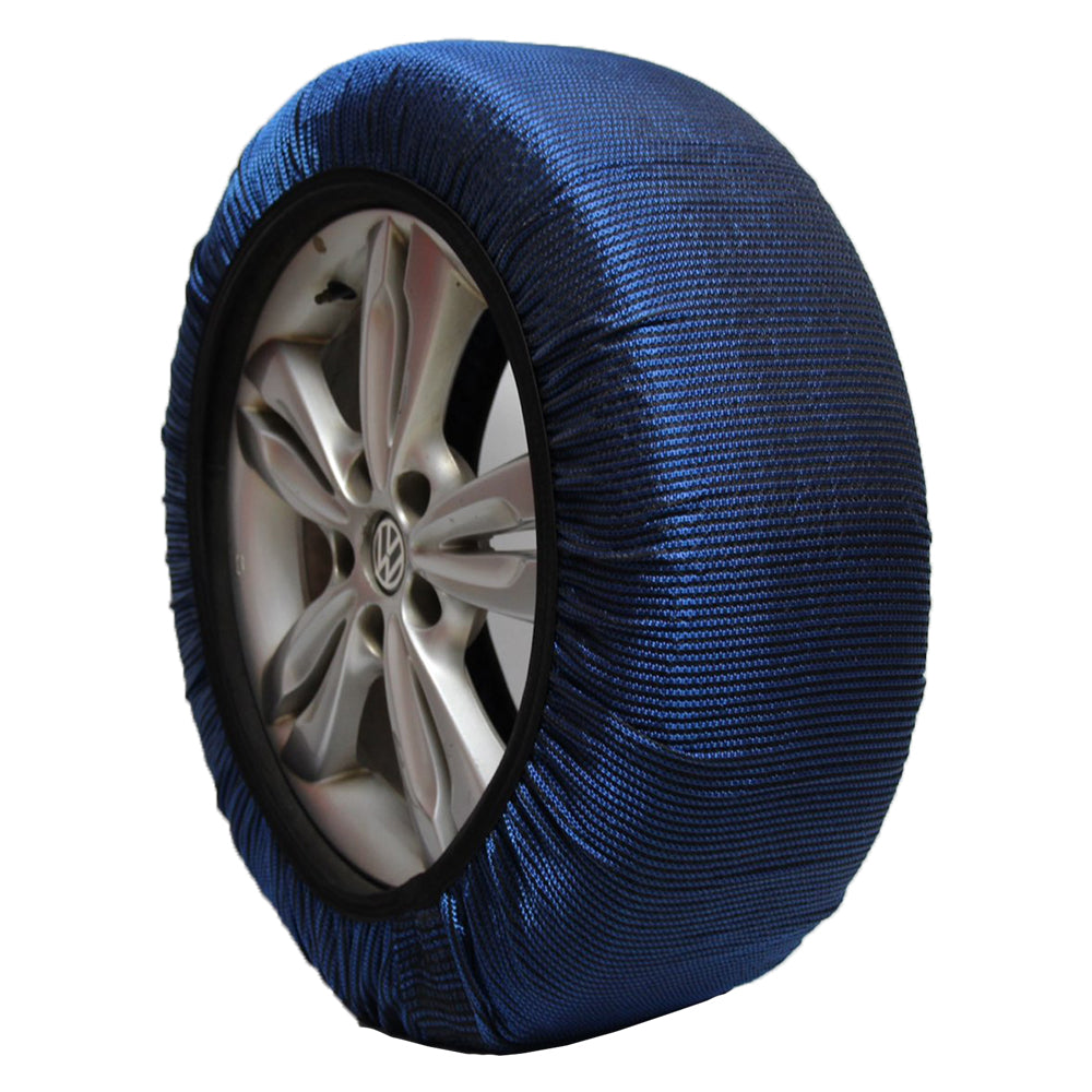 Calze Da Neve Omologate Misura Xxl COD. 9321114