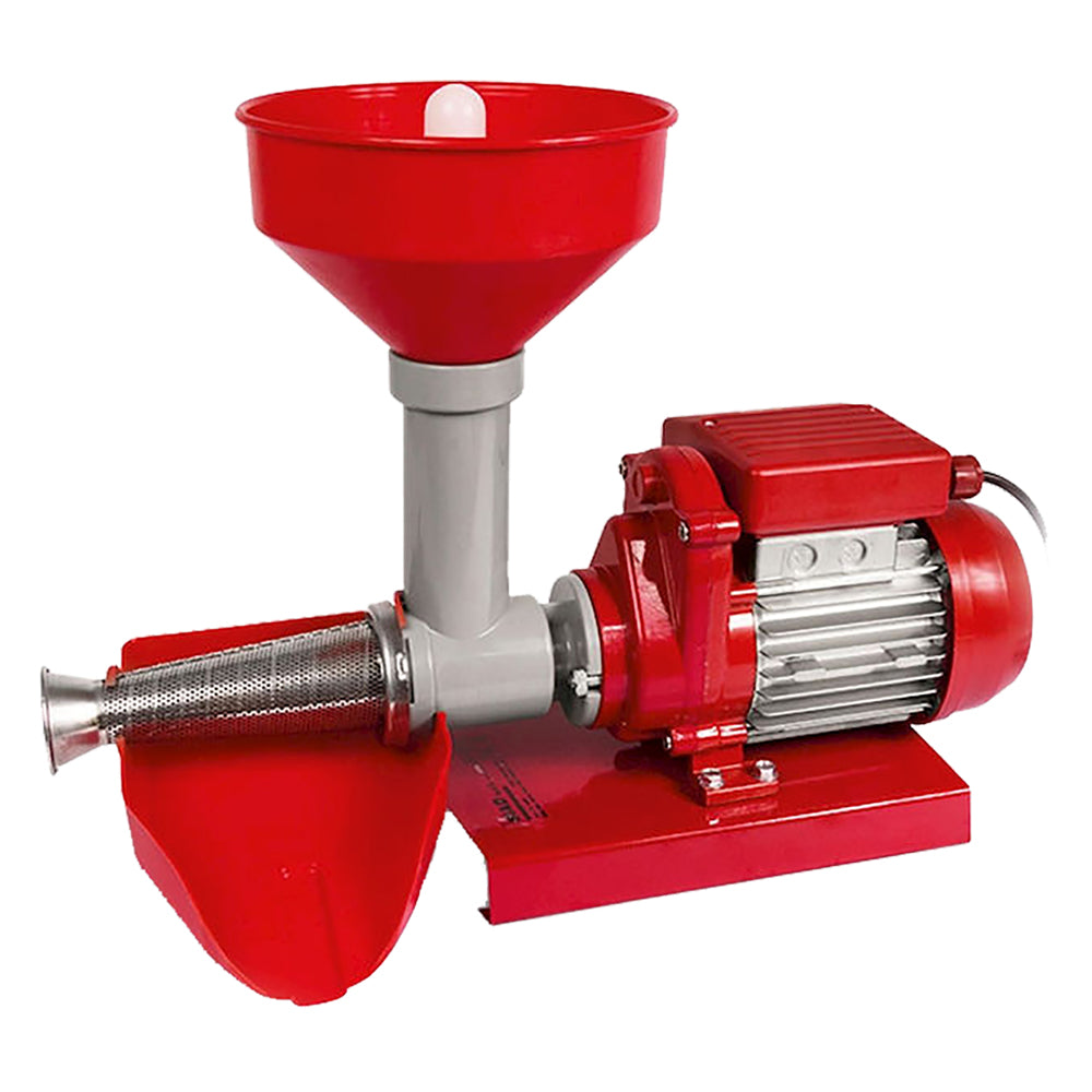 REBER - Spremipomodoro 'Artus E400' Hp 0,3 COD. 840097