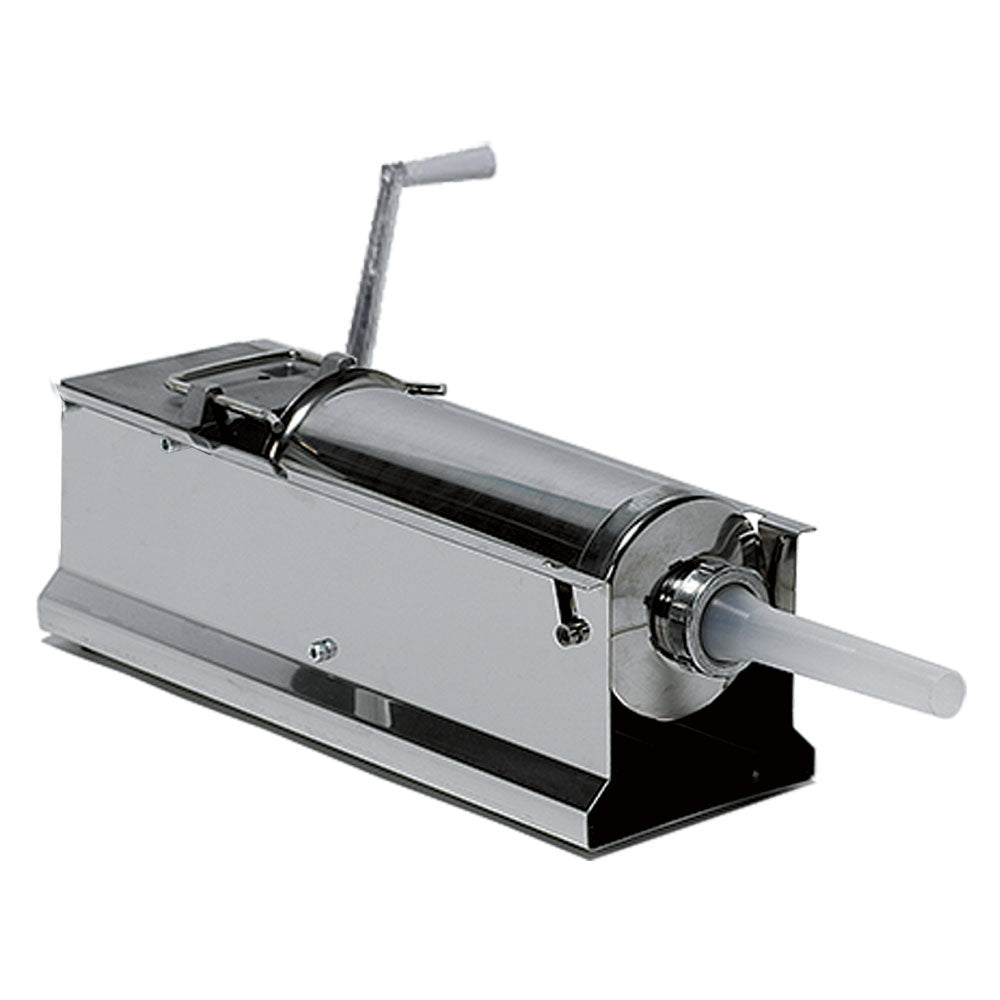 PALUMBO - Insaccatrice Per Salumi 'Inox' Kg. 3 COD. 8401110