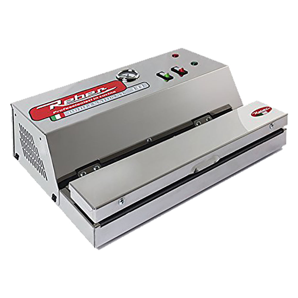 REBER - Macchina Sottovuoto 'Ecopro 9709Ne' 200 W COD. 8401630