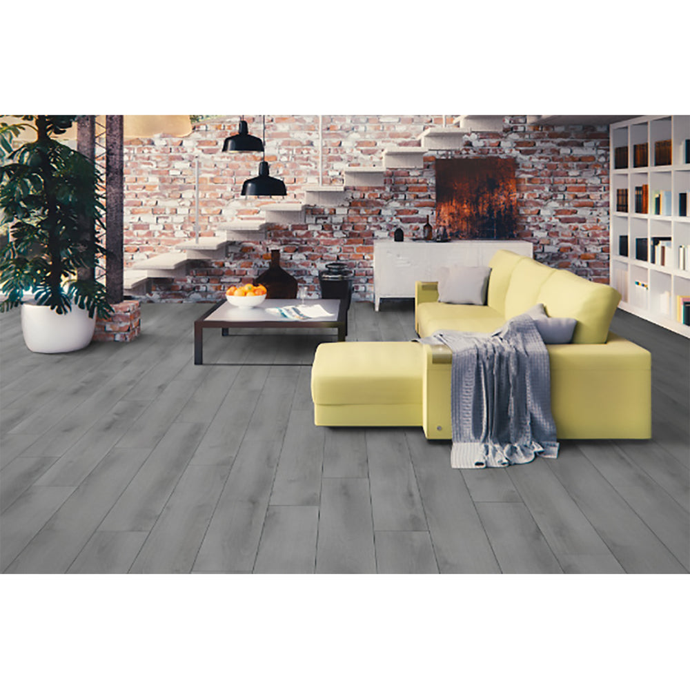 KASART - Laminato 'Linea Advance' Colore Rovere Grigio (4175) COD