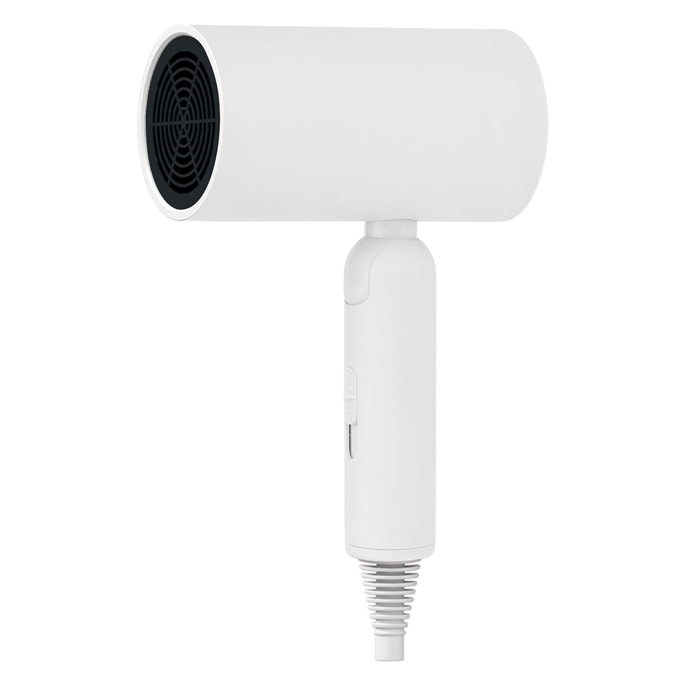LOSTECH - Asciugacapelli Pieghevole 'Premium Ls-Hd01W' 2000 W CO