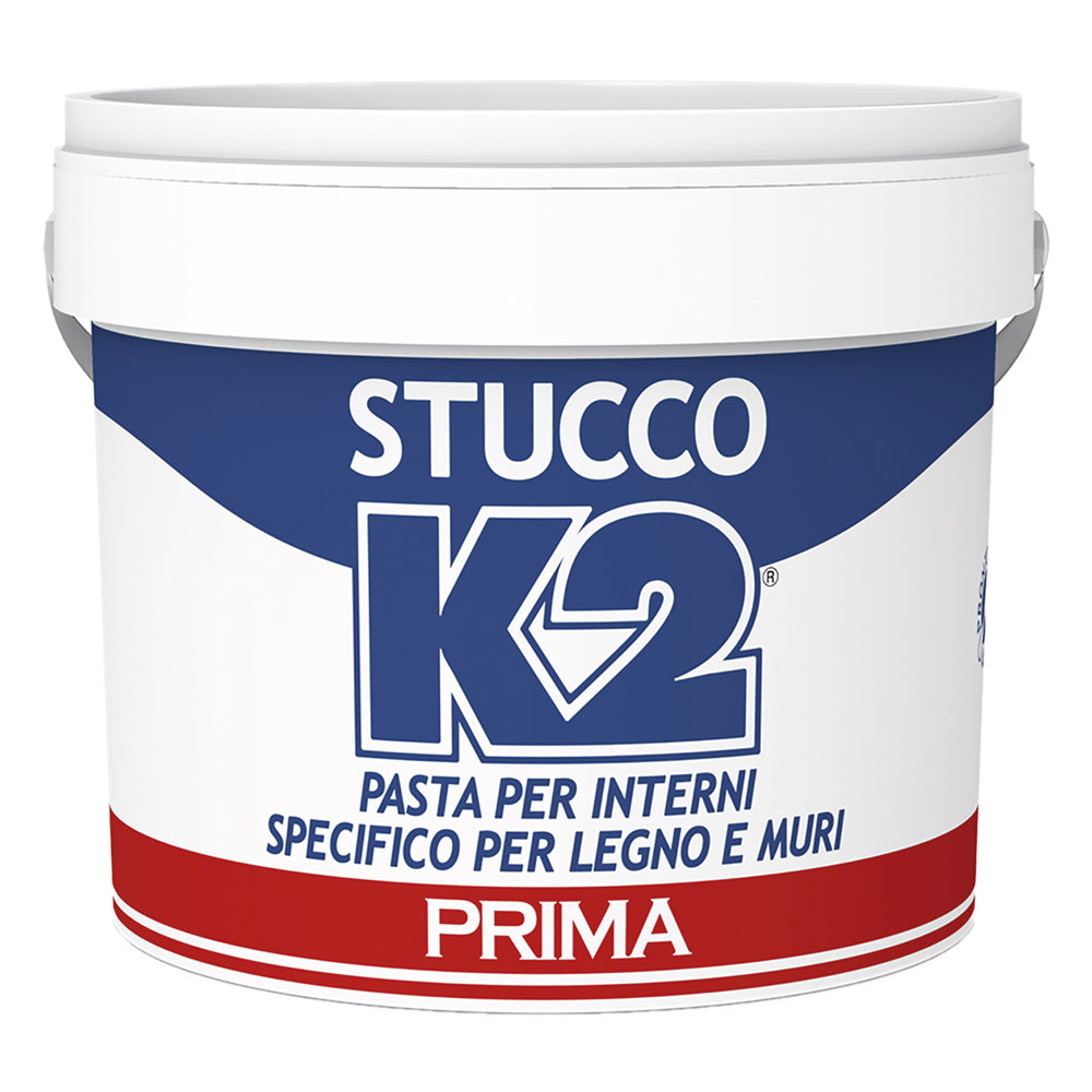 K2 - Stucco In Pasta 'K2' Kg. 20 COD.902619