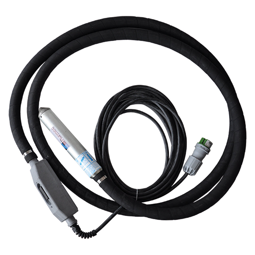 RURMEC - Ago Vibrante Mod. S50 - 370 W COD. 103184