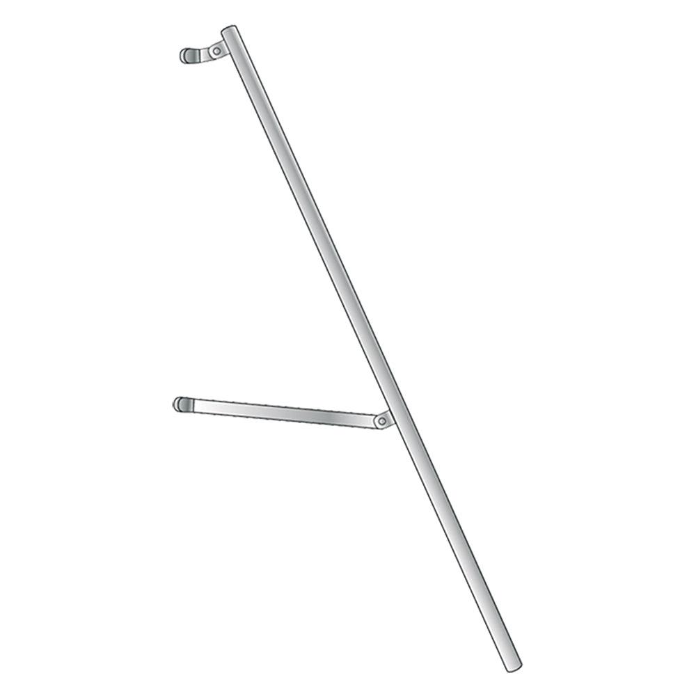 GIERRE - Staffa Stabilizzatrice Per Gigante/Gigantissimo COD. 103