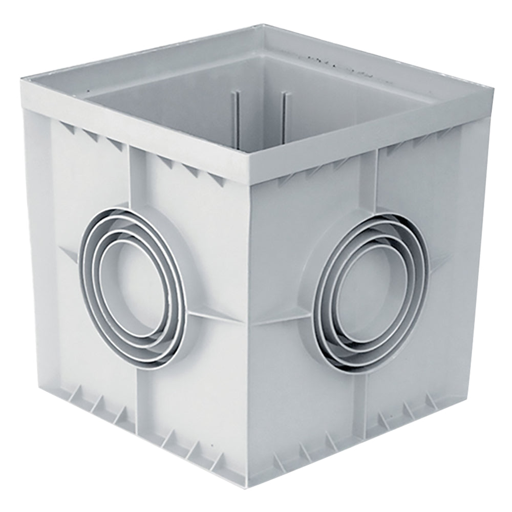 Pozzetto Monolitico Cm 55 X 55 COD. 1043626