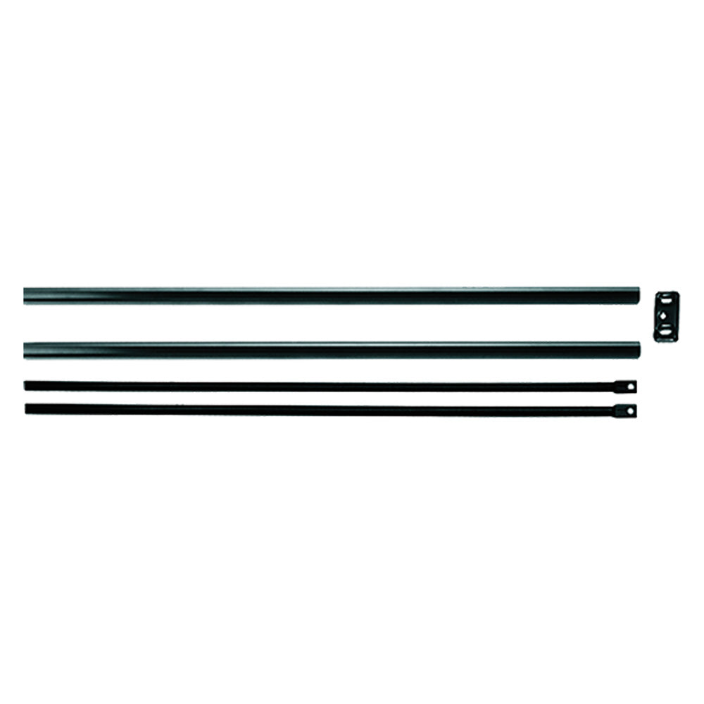 ISEO - Aste E Coperture 94100205 COD. 302640