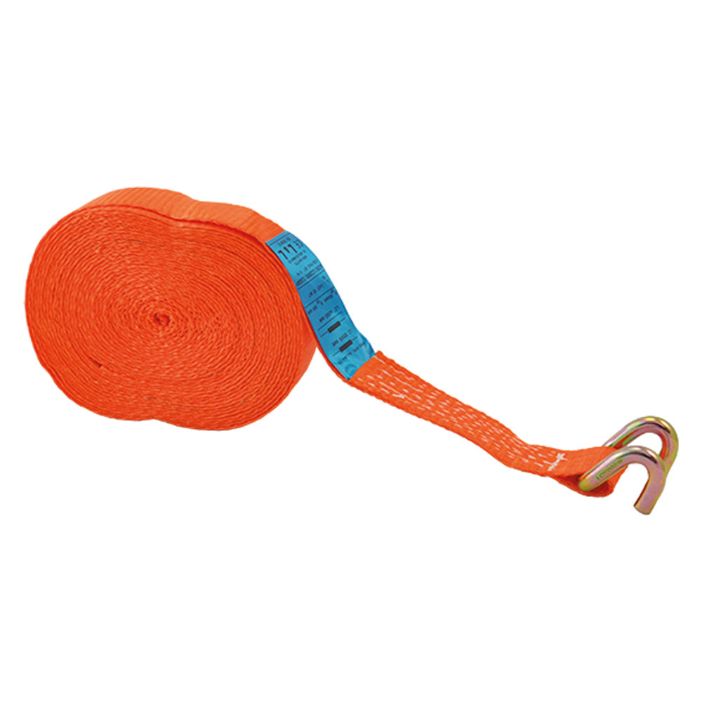 STROPS - Nastro Di Sollevamento Ricambio Mt. 12 COD. 310630