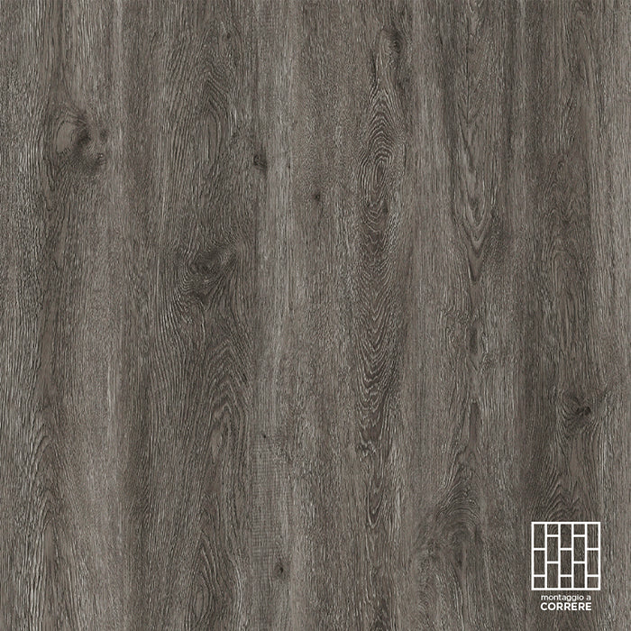 Pavimento in SPC 1230x184x5,5 mm Texture DN2001-141 - ARD