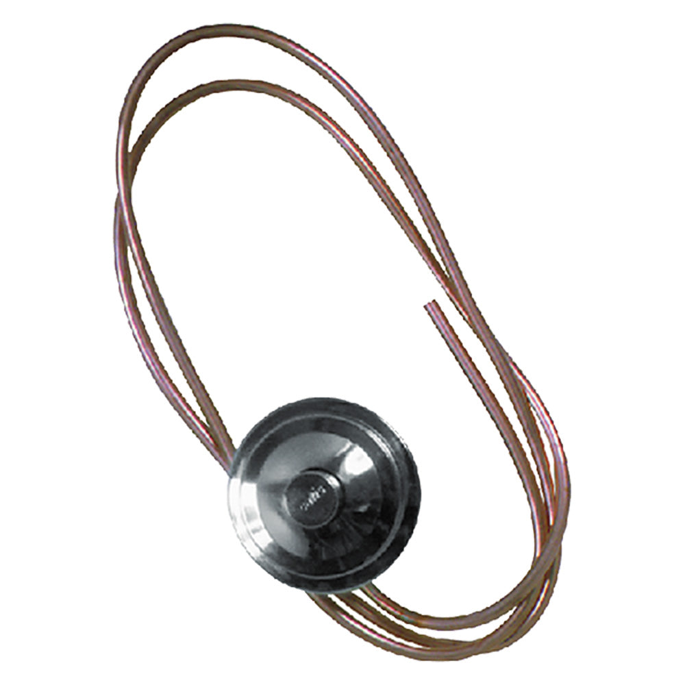 CATIS - Pulsante Per Batteria 'Catis' Con Tubo COD. 205350