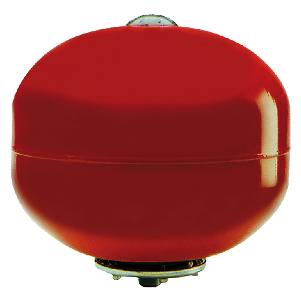 VAREM - Vaso Ad Espansione Cilindrico Lt. 24 COD. 206510