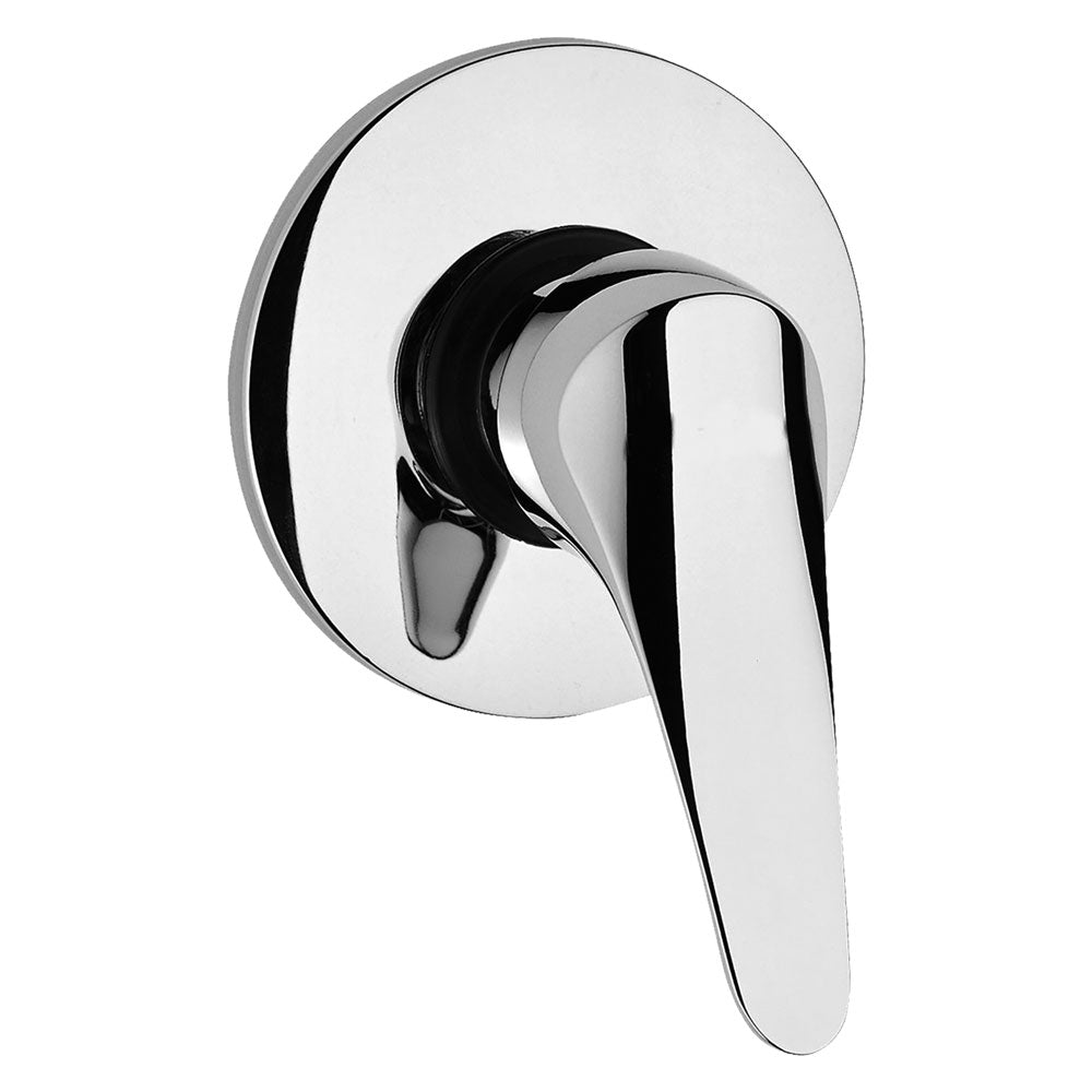 PIRALLA - Monocomando Incasso Doccia 'Ariel' Cromato COD. 2042126