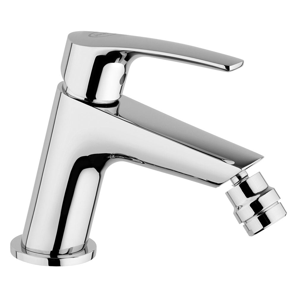 JACUZZI - Monocomando Bidet 'Lucente' Cromato COD. 2042170