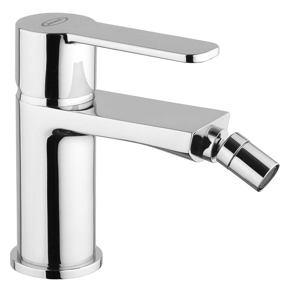 JACUZZI - Monocomando Bidet 'Eolo' Cromato COD. 2042310