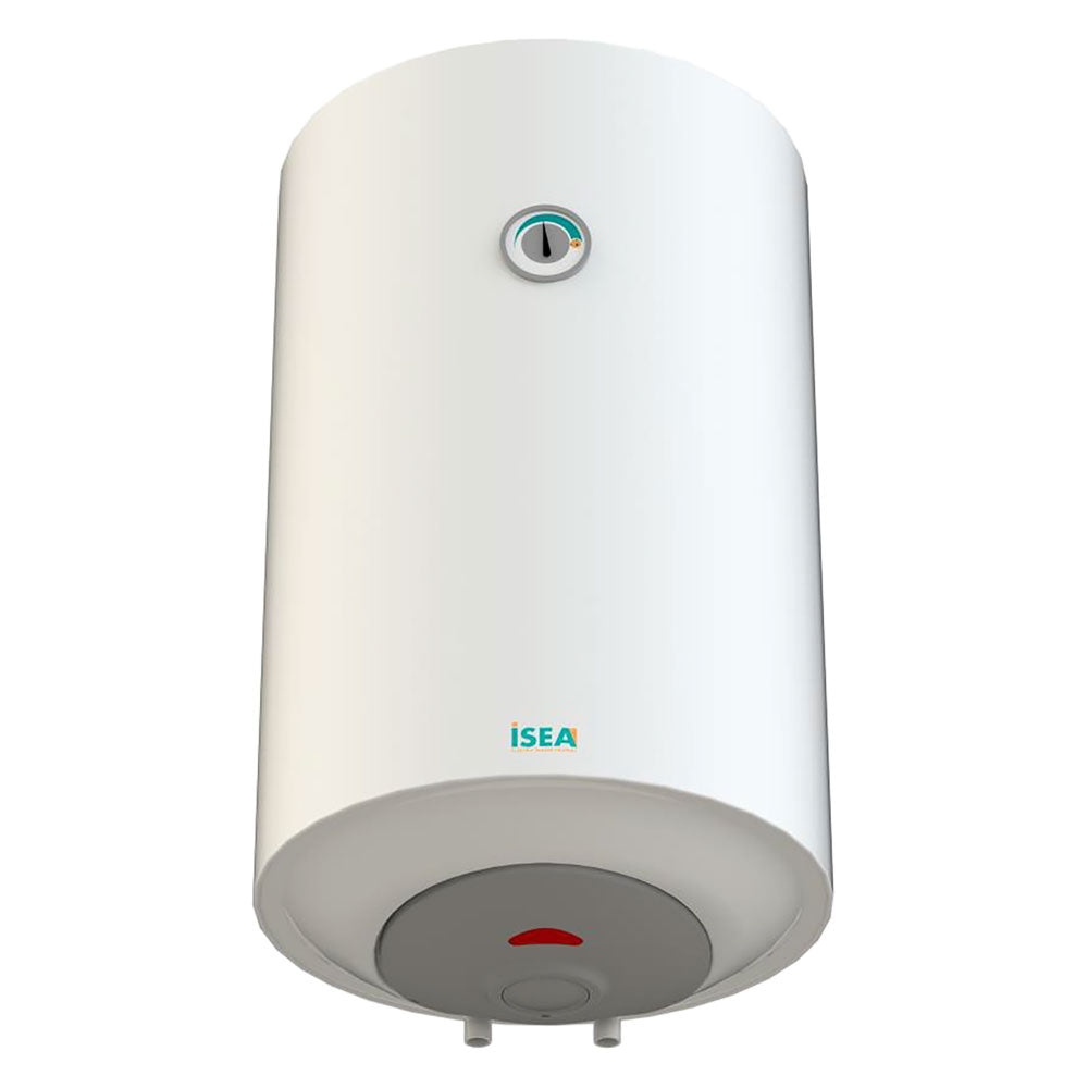 ISEA - Scaldacqua Elettrico 'Swing' Verticale Lt.50 COD. 2057470