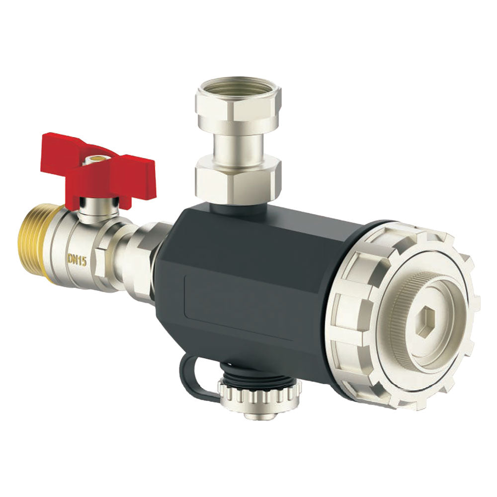 Filtro Defangatore Magnetico 3/4 COD. 2055771