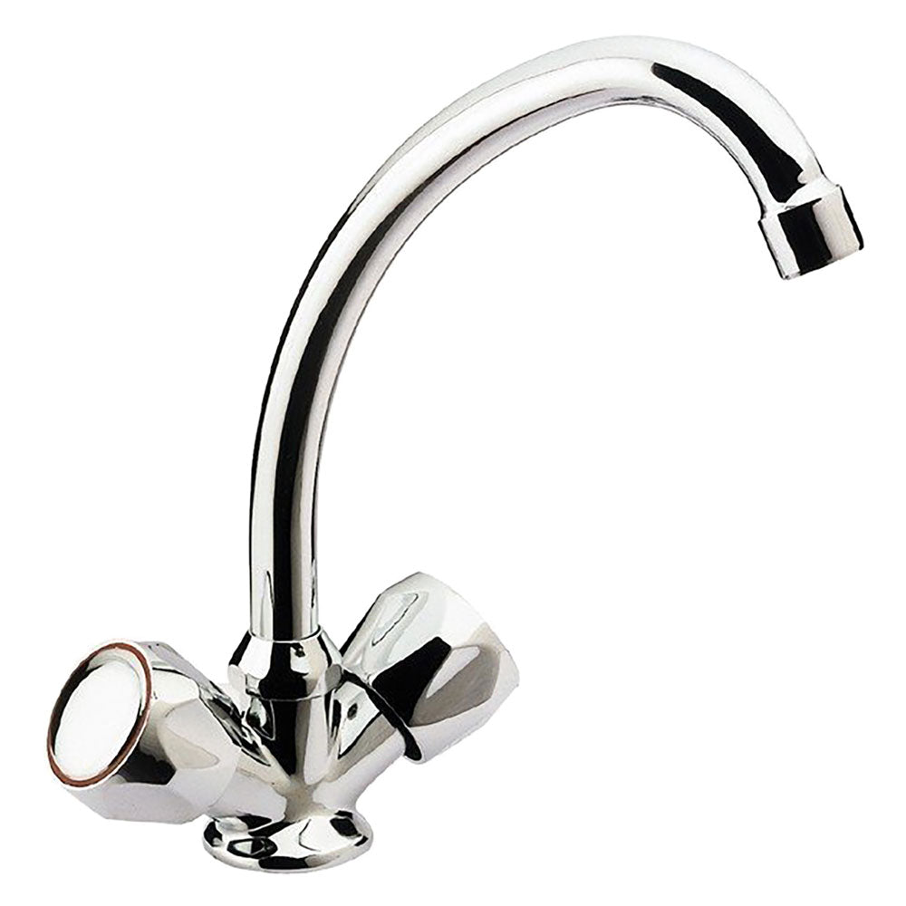 Gruppo Lavello Canna Alta Bocca Girevole COD. 2041641