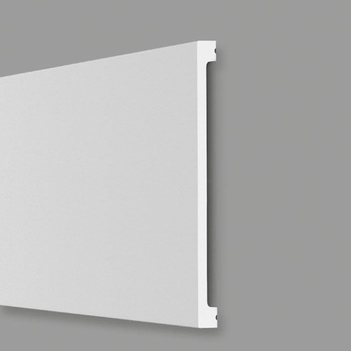 Profilo in Polimero 250x13x2000 mm - ARD