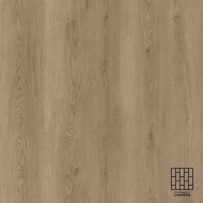 Pavimento in SPC 1230x184x5,5 mm Texture DN9413-2 - ARD