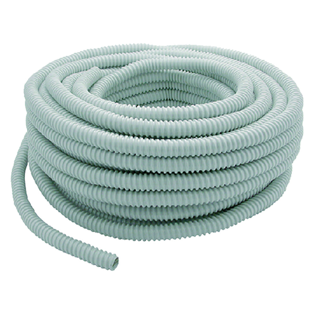 Guaina Flessibile 'Grigia' Ø 16 - Mt. 30 COD. 807428