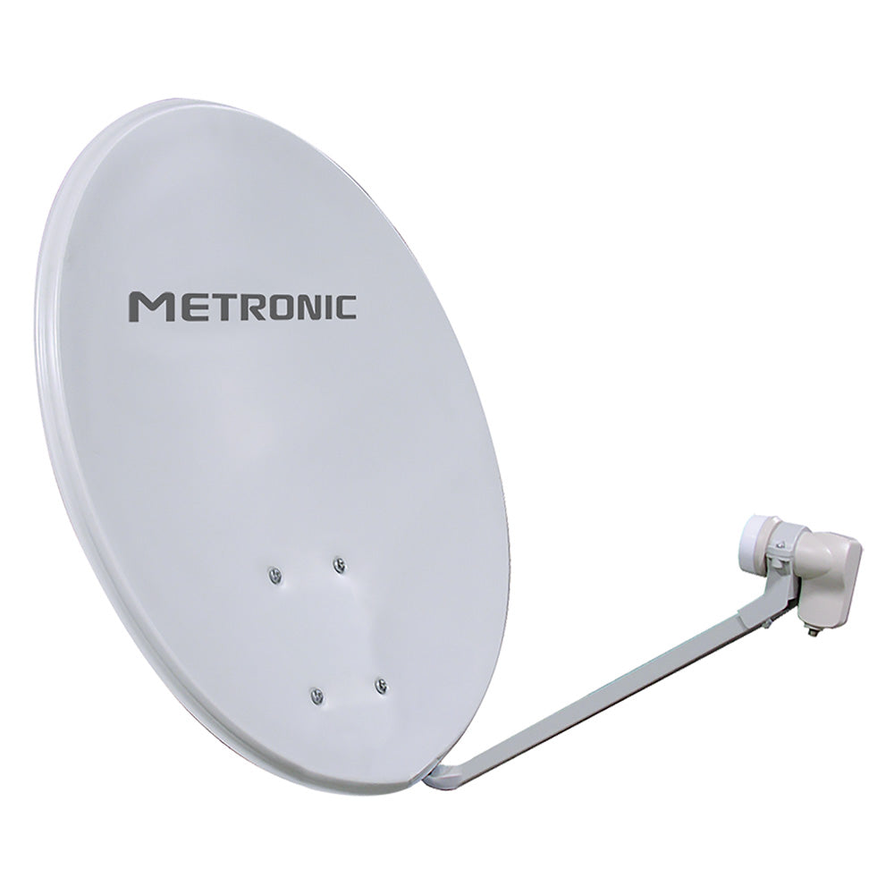 METRONIC - Antenna A Parabola Ø 80 Cm COD. 8072380