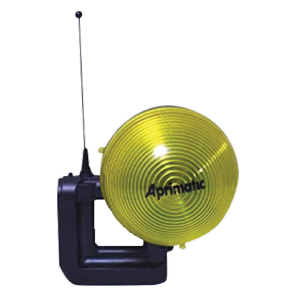 APRIMATIC - Lampeggiante Per Automazioni 'Et2-N' 24V COD. 8123090