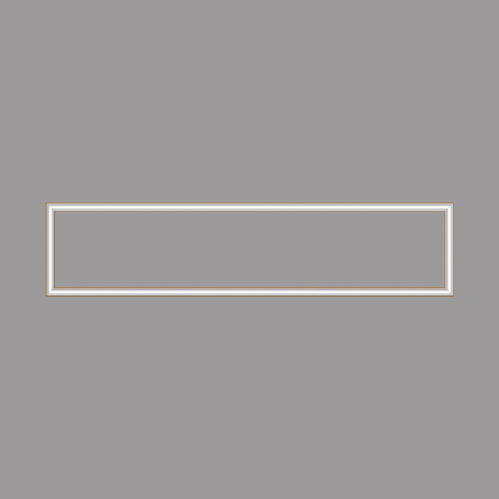 Telaio preassemblato 130x30 - ARD