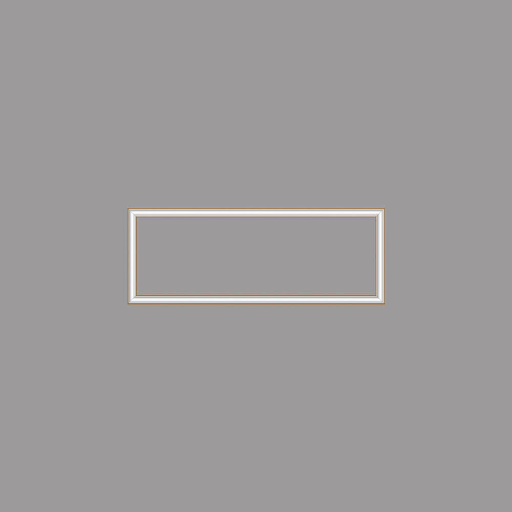 Telaio preassemblato 80x30 - ARD