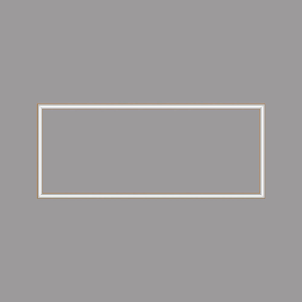 Telaio preassemblato 120X50 - ARD