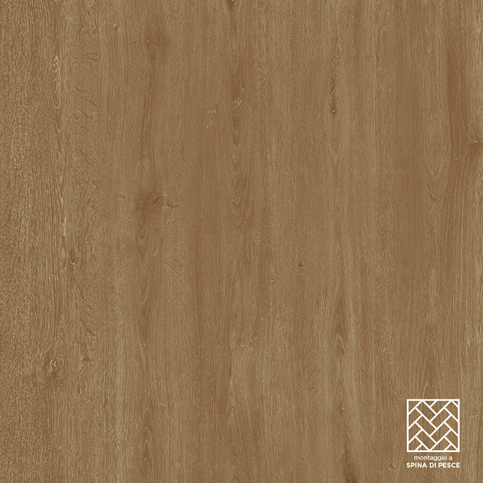 Pavimento in SPC 640x128x5,5 mm Texture Herringbone - DN1009-14 - ARD